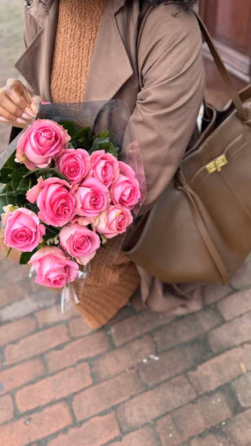Bolsa Tote Grande